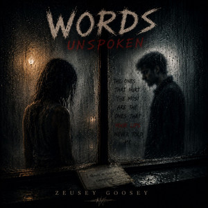 Words Unspoken by Zeusey Goosey