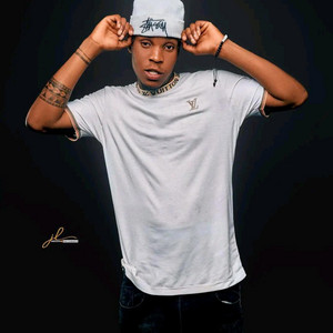 Bashi T-male - Wa boyo (feat. King el)