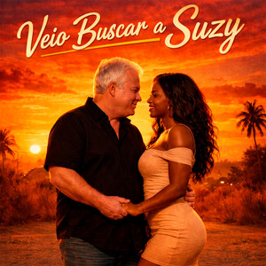Veio Buscar a Suzy by Ritmo Da Lusofonia