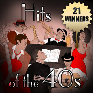 21 Winners - The 1940s album