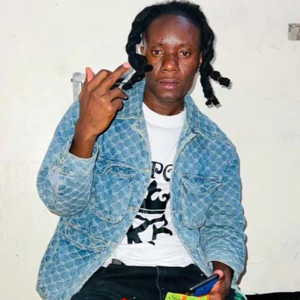 JIFUNZE KUNYAMAZA by R BANDIT