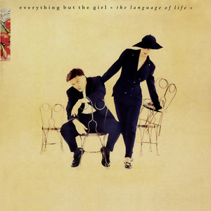 The Language of Life (Deluxe Edition) album