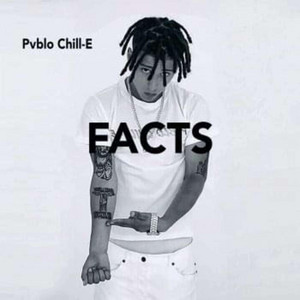 Pablo Chill-E - Facts