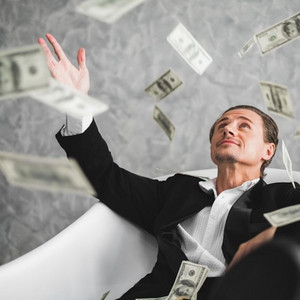 If I were rich V1