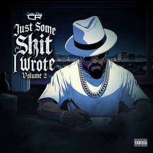 She Knows by Cadillac Rhone, Kai Breedlove