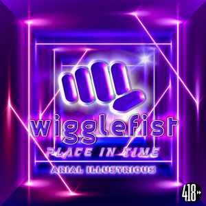 Place In Time (Gino Caporale Remix) by wigglefist, Arial Illustrious, Gino Caporale