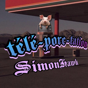 Télé porc tation