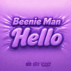 Hello by Beenie Man, Troyton Rami, Black Shadow