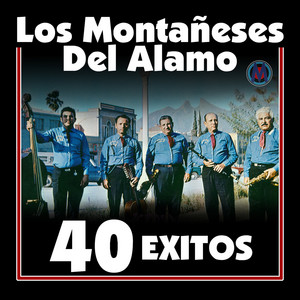 40 Exitos album