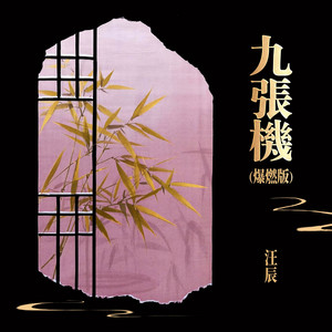 九张机 (爆燃版)