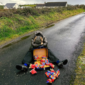 Mr Notions by Darragh Greene