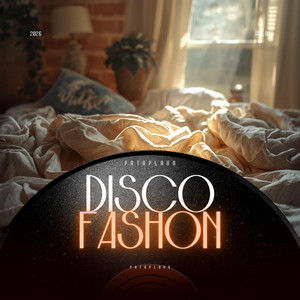 Disco Fashon by PataPlaun