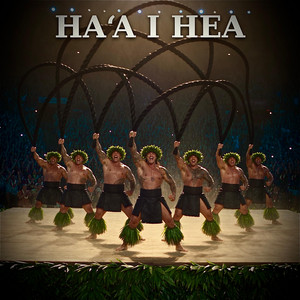 HULA WARRIOR CHANT HAA I HEA by Iamthejungle