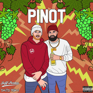 Portada de PINOT