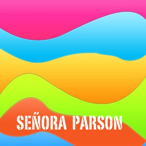Alas en los pies by Señora Parson