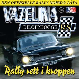 Rally Rett I Kroppen