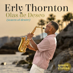 Olas de Deseo - Waves of Desire by Erly Thornton
