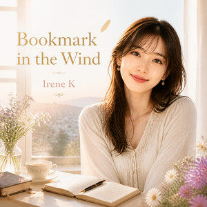 Bookmark in the Wind by Irene K