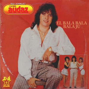 El Bala Bala Bala Ju album