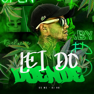 Portada de Lei do Doende