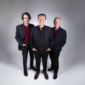 Little Door by The Joff Lowson Trio