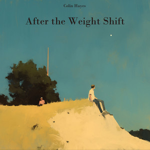 After the Weight Shift - Rock Version by Colin Hayes