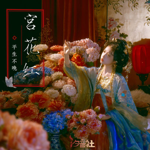 宫花红 - 车载DJ版 by 平生不晚