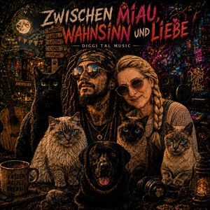 Warum Tiere besser sind by Diggi Tal Music
