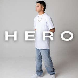 HERO by Sidney Spencer