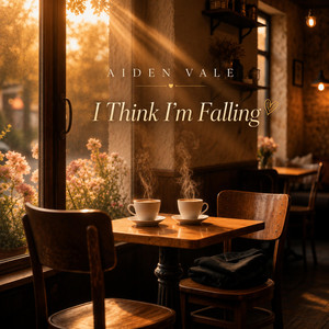 I Think I'm Falling by Aiden Vale
