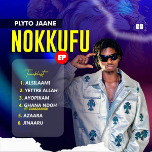 PLYTO JAANE - Ghana Ndoh (feat. Zamzam Gh)