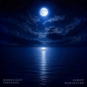 Moonlight Serenade by Ashot Danielyan