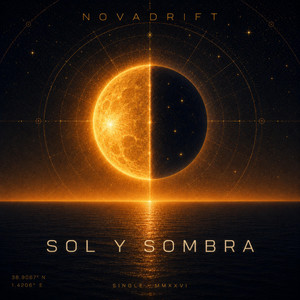 Sol y Sombra - Vocal Mix by Novadrift