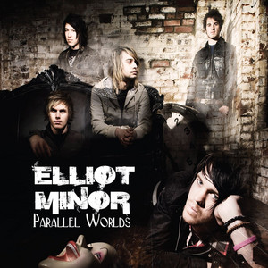 Parallel Worlds - Radio Edit by Elliot Minor