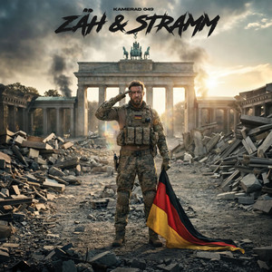 Zäh und Stramm by Kamerad049