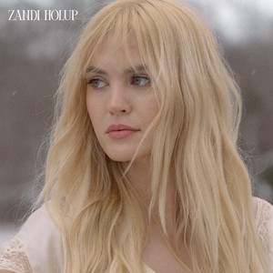 Zandi Holup - Mountain Man