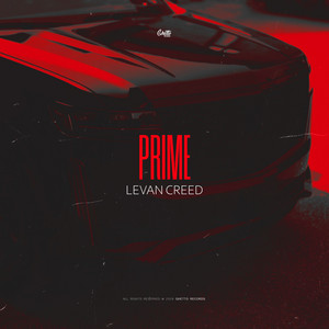 Prime by LEVAN CREED