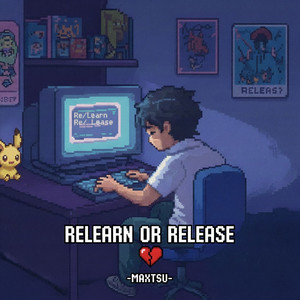 Relearn or Release by Maxtsu