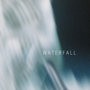 Waterfall by Sofi Paez
