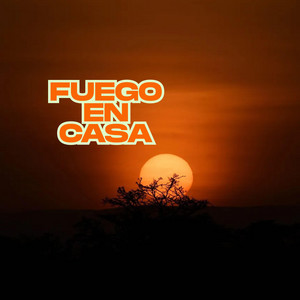 Fuego En Casa by Ryzven