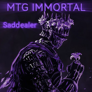 Saddealer - MONTAGEM IMMORTAL (SLOWED)