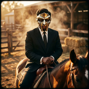 Golden Child by Soul Palmer
