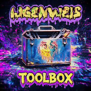 Jaws (Decibel Tool 2026) by ijgenweis