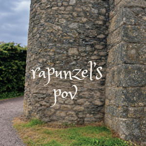 rapunzel's pov by Alevya