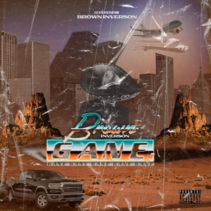 Brown Inverson - Gane