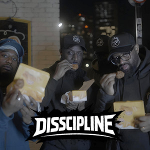 Disscipline