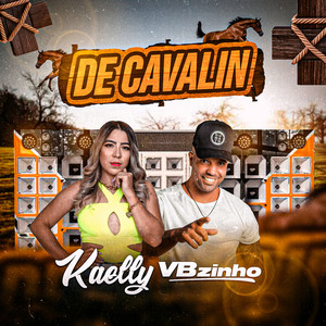 Portada de De Cavalin