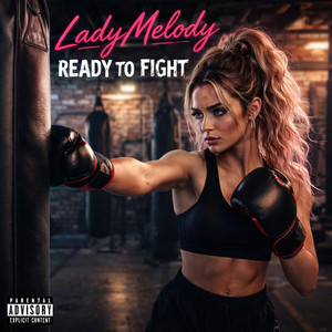 Ready to Fight by LadyMelody