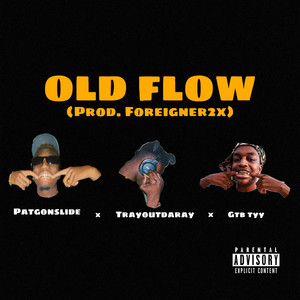 Portada de Old Flow