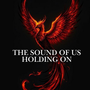Astra Rogue - The Sound of Us Holding On